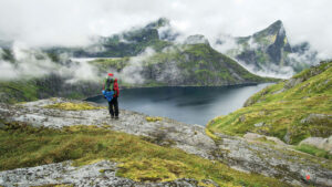 leuke outdoor kleding van outdoor goeroe