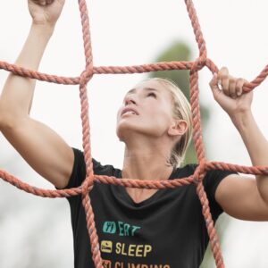 dit eat sleep climb repeat boulder shirt is van outdoor goeroe